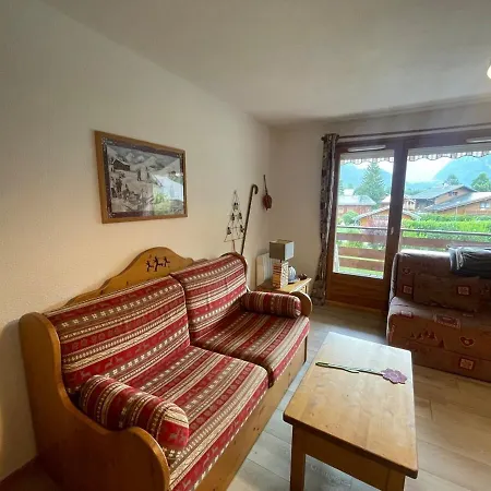 Appartement Le Sylvania