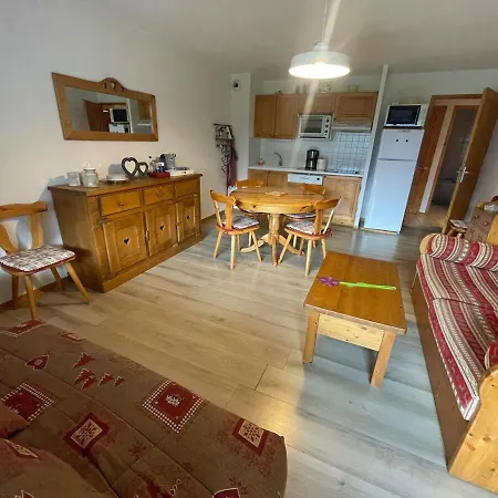 Appartement Le Sylvania *