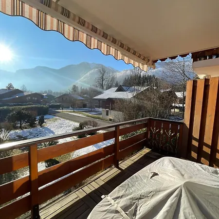 Le Sylvania Samoëns