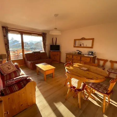 Le Sylvania Appartement Samoëns