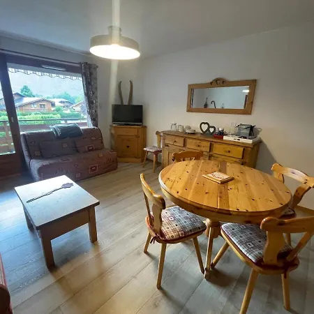 Le Sylvania * Samoëns