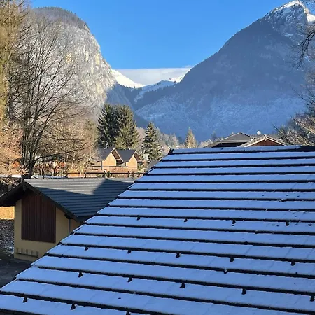 Le Sylvania * Samoëns